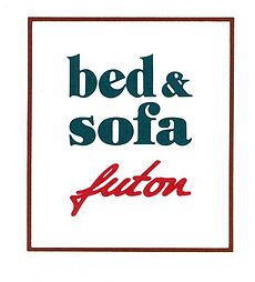 Bed and Sofa Futon