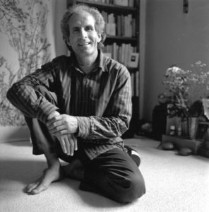 Bernard Bouheret*, φυσικοθεραπευτής DE, ασκών και δάσκαλος του Θεραπευτικού Σιάτσου