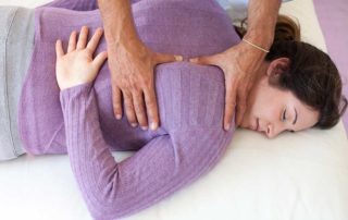 UK Shiatsu Society Annual Congress 2016