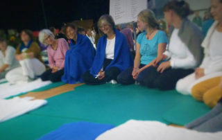 Εργαστήριο Σιάτσου με την Carola Beresford-Cooke