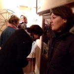 η ΕΛΕΣΙ στο Εθνικό Αστεροσκοπείο Αθηνών