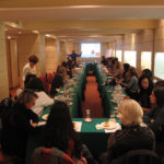 Κοπή πίτας Ελ.Ε.Σι. 2014, Αθήνα