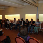 Ανοιχτή συζήτηση με μέλη της ESF