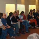 Ανοιχτή συζήτηση με μέλη της ESF